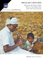 South India: Music of the Nilgiri Hills